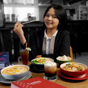 Manjakan Lidah Larut Malam, Dafam Pacific Caesar Surabaya Hadirkan Kampanye Kuliner Nasional “The Late Shift”