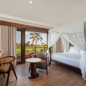 Swiss-Belhotel International Perluas Portofolio di Bali dengan Sof Opening Resor Bintang Lima Ashva Swiss-Belresort Ubud