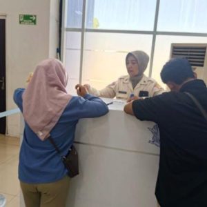 Harapan Terhadap Pelayanan SIM yang Profesional dan Transparan