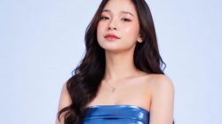 Berbekal Passion, DJ Aylin Cha Terus Perkuat Karier di Dunia Musik Elektronik