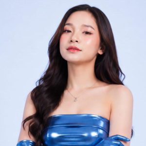 Berbekal Passion, DJ Aylin Cha Terus Perkuat Karier di Dunia Musik Elektronik