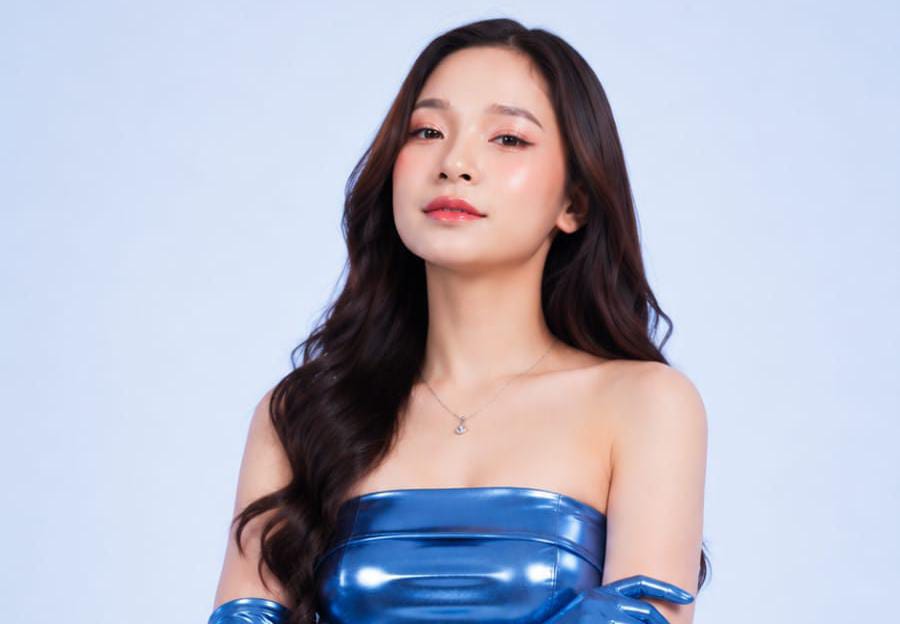 Berbekal Passion, DJ Aylin Cha Terus Perkuat Karier di Dunia Musik Elektronik