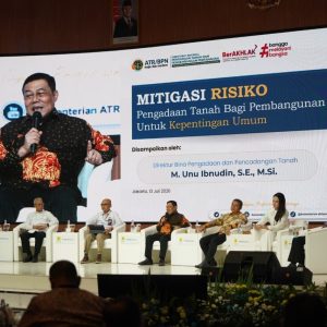 Menyambut HUT ke-81 RI, PLN Perkuat Kolaborasi untuk Percepat Program Listrik Desa di Seluruh Indonesia