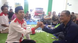 DPP Partai Cinta Negeri Deklarasikan Samsuri sebagai Capres RI 2029, Beri Kewenangan Penuh Menentukan Cawapres