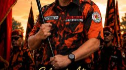 Ranting Pemuda Pancasila Tegal Sari Mandala I Dipimpin Kembali Oleh Azhar Rambe, S.Pd Secara Aklamasi