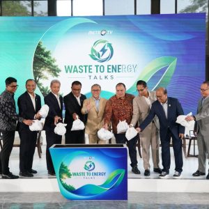 Dirgahayu Indonesia, PLN Siapkan Kontrak Jangka Panjang untuk Akselerasi Proyek PSEL