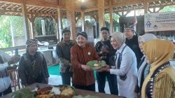 44Th PSJB, Sastra Jawa Wajib Diperjuangkan
