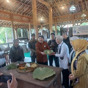 44Th PSJB, Sastra Jawa Wajib Diperjuangkan