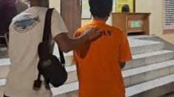 Gerak Cepat Polres Pelabuhan Tanjung Perak Amankan Pelaku Pelecehan Remaja di Surabaya