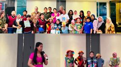 Merayakan Hari Anak Nasional 2026 Melalui Ruang Berkarya yang Setara di Dafam Pacific Caesar Surabaya