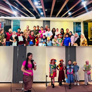 Merayakan Hari Anak Nasional 2026 Melalui Ruang Berkarya yang Setara di Dafam Pacific Caesar Surabaya