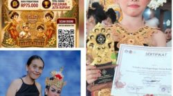 Lestarikan Budaya, Ni Wayan Ariyani Putri Siap Tampil di Rare Bali Culture Fest 2026