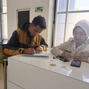 Komitmen Satpas Colombo Surabaya: Pelayanan Prima dan Transparansi untuk Masyarakat