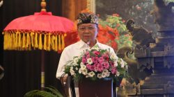 Jadi Keynote Speaker MASTIC 2026, Gubernur Koster Ajak Bangun Bali Tangguh dan Berkelanjutan Melalui Penguatan Ketahanan Energi