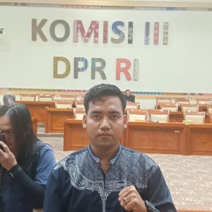 APMPEMUS Tegaskan Menjaga Objektivitas Publik dan Mengedepankan Nalar Hukum dalam Menyikapi Isu Imigrasi Polonia Medan