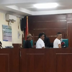 Fakta Persidangan Ungkap Hubungan Rustam dan Agus, Alasan Splitsing Perkara Jadi Sorotan