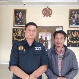 Kuasa Hukum Resmi Layangkan Surat ke Kapolres Nias Selatan, Desak Gelar Perkara dan Penetapan Tersangka Dugaan Penggelapan Asuransi Miliaran Rupiah