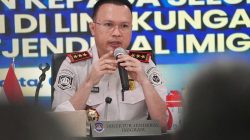 Dirjen Imigrasi Menindak Event lari Diskriminatif di Bali: Tidak Boleh ada Negara dalam Negara!