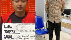Diduga Mengaku Anggota Polri, Pria di Surabaya Diproses Hukum atas Kasus Dugaan Kekerasan Seksual