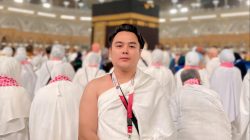 Arul Kharisma Mantap Tinggal di Madinah, Pilih Menempuh Jalan Spiritual