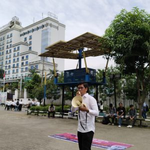 Menguji Prioritas Kampus melalui Nommensen Festival 2026