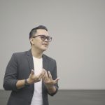 Andry Putha Rilis Dua Single Sekaligus, Angkat Kisah Ikhlas Melepas Cinta