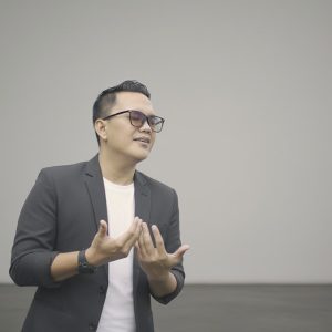 Andry Putha Rilis Dua Single Sekaligus, Angkat Kisah Ikhlas Melepas Cinta