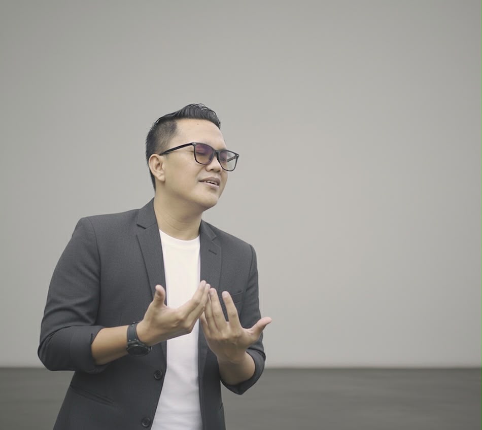 Andry Putha Rilis Dua Single Sekaligus, Angkat Kisah Ikhlas Melepas Cinta