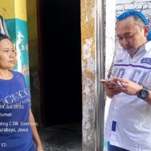 Video Adu Mulut di Lahan Sengketa Kupang Segunting Surabaya Viral, Kuasa Hukum Bongkar Versi Kliennya
