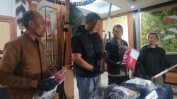 Pengeroyokan Tewaskan Pria di Baturiti, 5 Warga Tabanan Ditetapkan Tersangka
