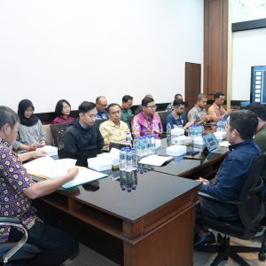 Sambut HUT ke-81 RI: PLN UIP JBTB Perkuat Keandalan Listrik Surabaya Metropolis Lewat Sinergi Bersama Pemkot Surabaya