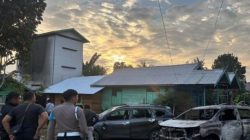 Penggerebekan Bandar Sabu di Katingan Berujung Tragedi, Satu Polisi Gugur, Dua Anggota Hilang dan Seorang Warga Tewas