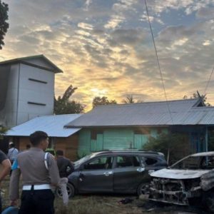 Penggerebekan Bandar Sabu di Katingan Berujung Tragedi, Satu Polisi Gugur, Dua Anggota Hilang dan Seorang Warga Tewas