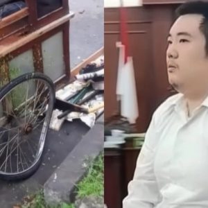 Vonis 8 Bulan Penjara bagi Pengemudi Mabuk yang Tewaskan Pedagang Soto di Surabaya Tuai Sorotan, Publik Pertanyakan Rasa Keadilan
