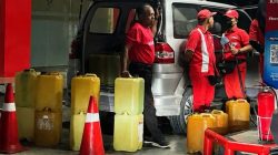 Viral Pengisian 30 Jeriken Pertamax di SPBU Jimbaran, Polisi Selidiki Meski Diduga Tak Langgar Aturan