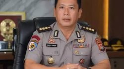 Kejagung Tetapkan Brigjen Pol Lalu Muhammad Iwan Mahardan Tersangka Ketujuh Kasus Korupsi Program Makan Bergizi