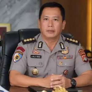 Kejagung Tetapkan Brigjen Pol Lalu Muhammad Iwan Mahardan Tersangka Ketujuh Kasus Korupsi Program Makan Bergizi