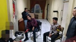 Tolak Bayar Uang Preman, Tiga Pedagang Buah Dibacok di Ciledug, Polisi Tangkap Dua Pelaku dan Buru Tiga Lainnya