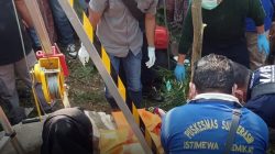 Geger! Mayat Tanpa Busana Ditemukan Mengambang di Sumur Tua Kebun Sengon Probolinggo, Polisi Selidiki Identitas Korban