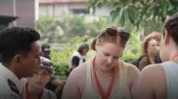Imigrasi Bali Deportasi 342 WNA Bermasalah Selama Semester I 2026, Pelanggar Visa hingga Buronan Interpol Ditindak Tegas