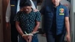 Gegara Dikatain ‘MALING’ Berujung Duel Berdarah, Paman dan Keponakan Bacok-bacokan di Sampang, Dua Orang Terluka Parah