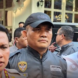 Brankas Tersembunyi di Balik Lemari Terbongkar, Polisi Sita Hampir Rp60 Miliar dalam Penggerebekan de’Clan Signature Cafe