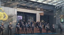 Brimob Kepung Mapolda Metro Jaya! Gunung Uang Rp543 Miliar dan Emas 74 Kg Disita dalam Kasus Mega Korupsi dan TPPU