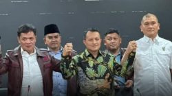 Kasus Korupsi Eks Jampidsus Febrie Adriansyah Dilimpahkan ke Kejagung, Publik Soroti Independensi Penanganan Tiga Perkara Besar, Ada Apa ?