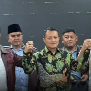 Kasus Korupsi Eks Jampidsus Febrie Adriansyah Dilimpahkan ke Kejagung, Publik Soroti Independensi Penanganan Tiga Perkara Besar, Ada Apa ?