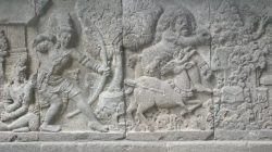 Candi Prambanan Adalah Bingkai, Pesan dan Spiritual Adalah Isinya