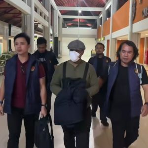 Kurang dari 24 Jam, Polres Badung Berhasil Ringkus Terduga Pelaku Penembakan di Canggu Berkat Sinergi Lintas Instansi