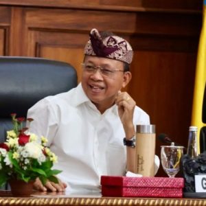 Gubernur Bali Batasi Akses OSS untuk Sejumlah KBLI PMA Demi Lindungi UMKM Lokal