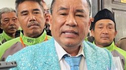 Hotman Paris Mundur sebagai Kuasa Hukum Febrie Adriansyah, Pilih Fokus Jalani Pengobatan Syaraf Kejepit di Singapura
