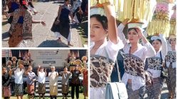 Penglipuran Village Festival XIII 2026  Resmi di Buka, Tegaskan  Komitmen Harmoni  dan Konservasi Budaya